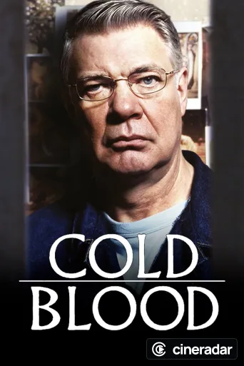 Cold Blood