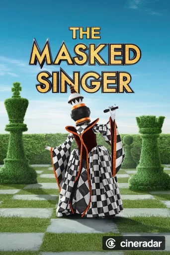 Mask Singer (États-Unis)