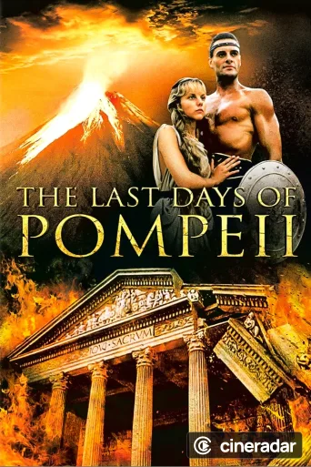 Les Derniers Jours de Pompéi