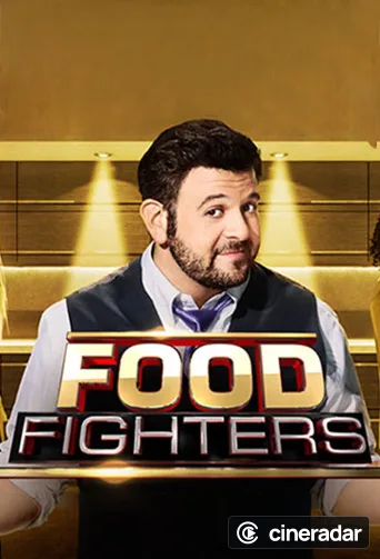 Food Fighters