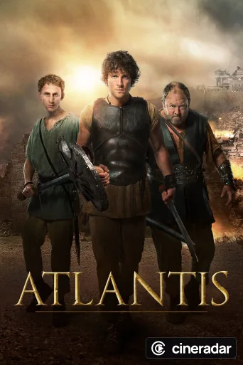 Atlantis