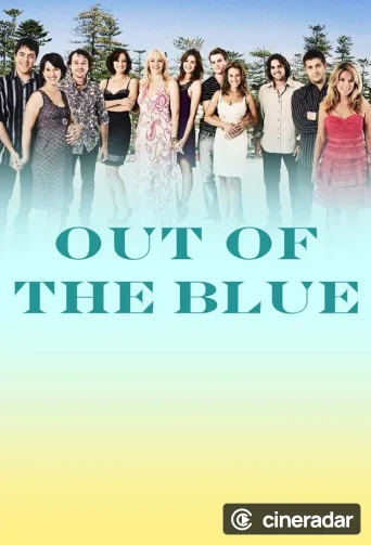 Out of the Blue