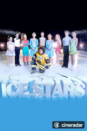 Ice Stars