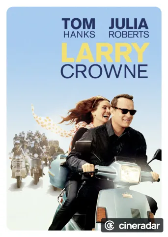 Larry Crowne