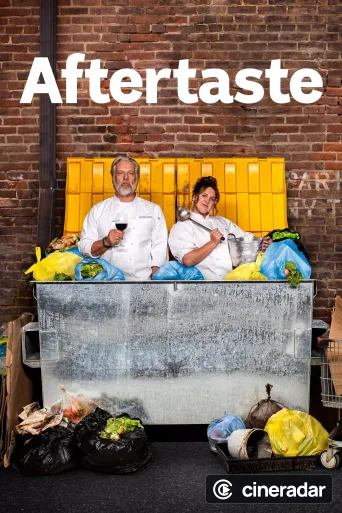 Aftertaste