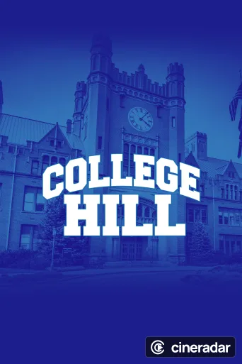 College Hill