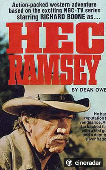 Hec Ramsey