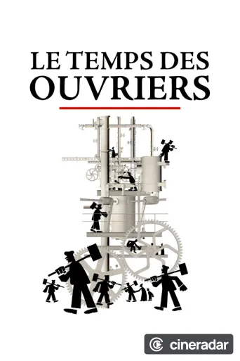 Le Temps des ouvriers