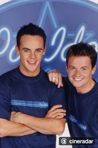 Pop Idol