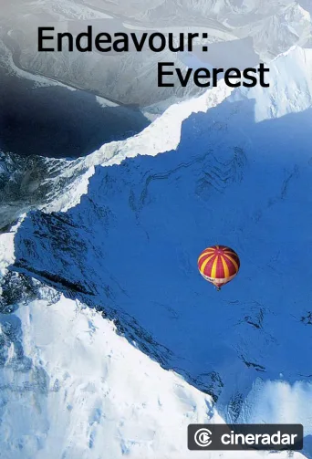 Endeavour: Everest