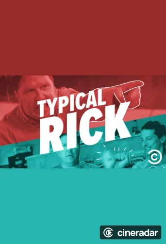 Typical Rick