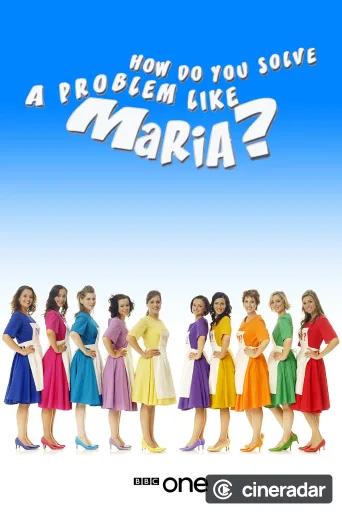 How Do You Solve a Problem like Maria?