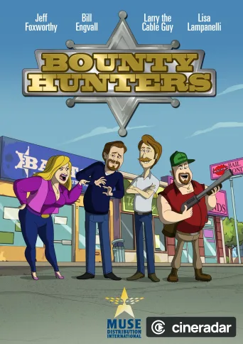 Bounty Hunters