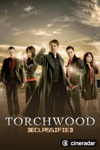 Torchwood Declassified