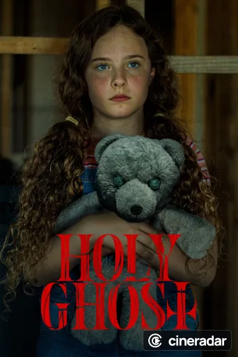 Holy Ghost