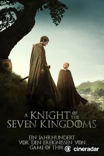 A Knight of the Seven Kingdoms