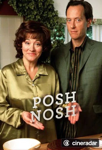 Posh Nosh