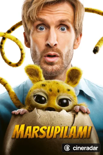Marsupilami