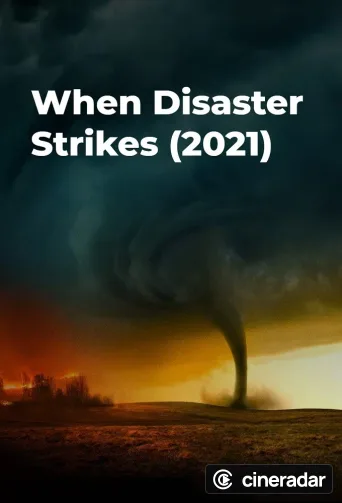 When Disaster Strikes