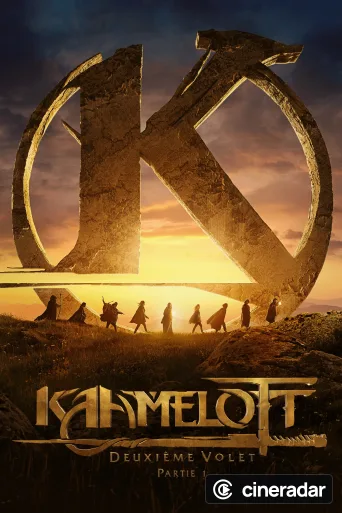 Kaamelott: The Second Chapter (Part I)