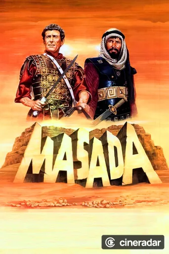 Masada