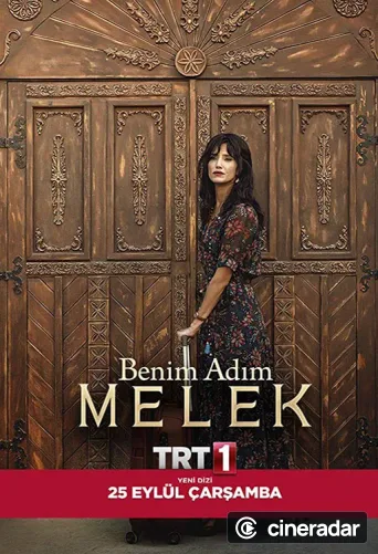My Name is Melek