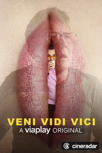 Veni Vidi Vici