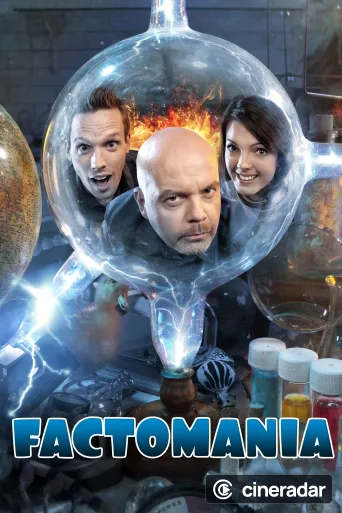 Factomania
