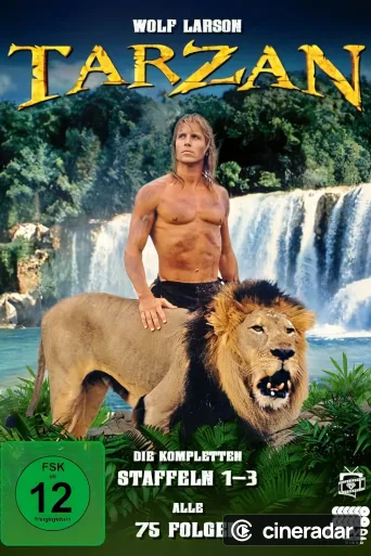 Tarzan
