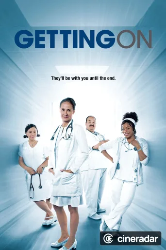 Getting On (US)