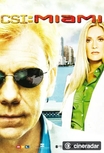 CSI: Miami