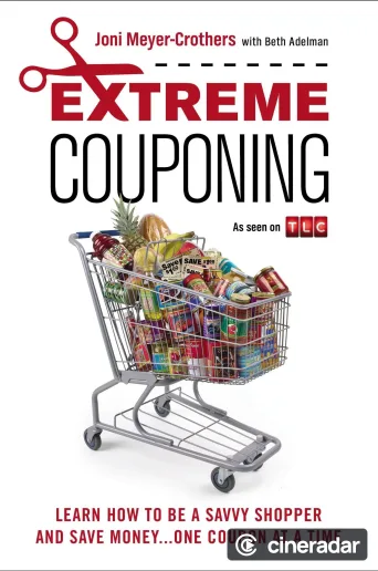 Couponing Extrem