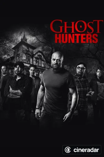 Ghost Hunters