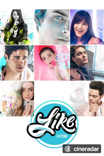 Like, la Leyenda