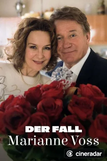 Der Fall Marianne Voss