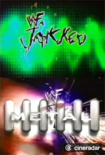 WWF Jakked