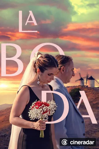 La boda