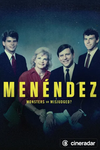 Les frères Menendez : Mal jugés ?