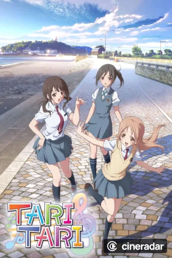 Tari Tari