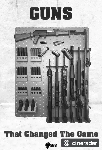 Guns That Changed The Game