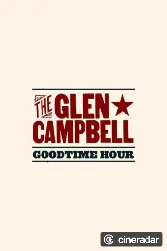 The Glen Campbell Goodtime Hour