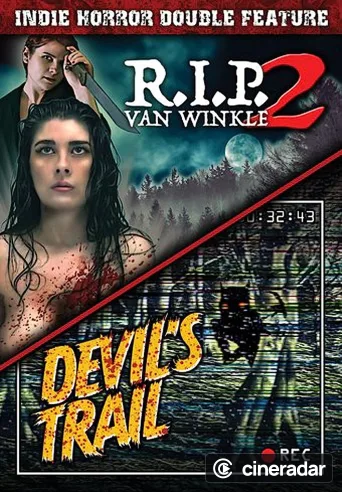 R.I.P. Van Winkle Part 2