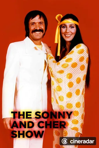 The Sonny and Cher Show