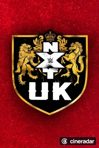 WWE NXT UK