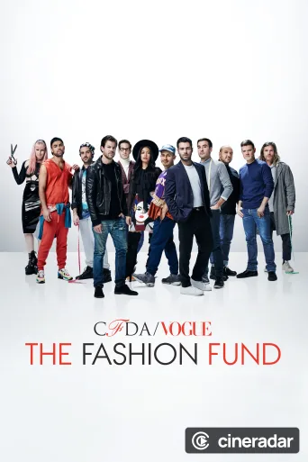 The Fashion Fund