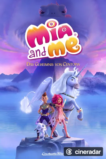 Mia and Me