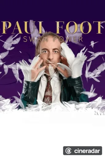 Paul Foot: Swan Power