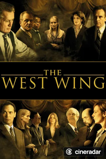 The West Wing
