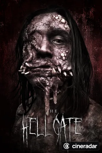 The Hellgate
