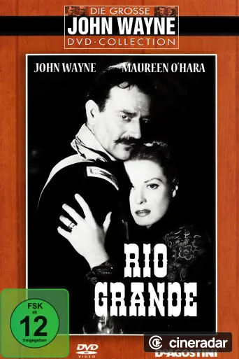 Rio Bravo